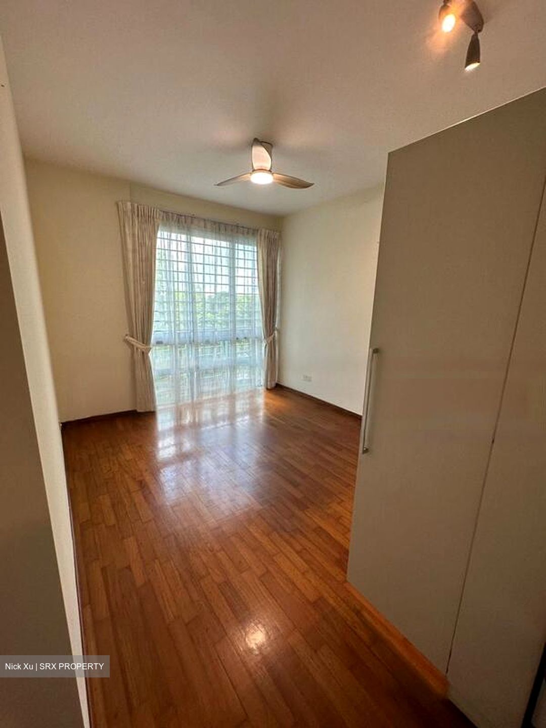 Park Green (D19), Condominium #576136281